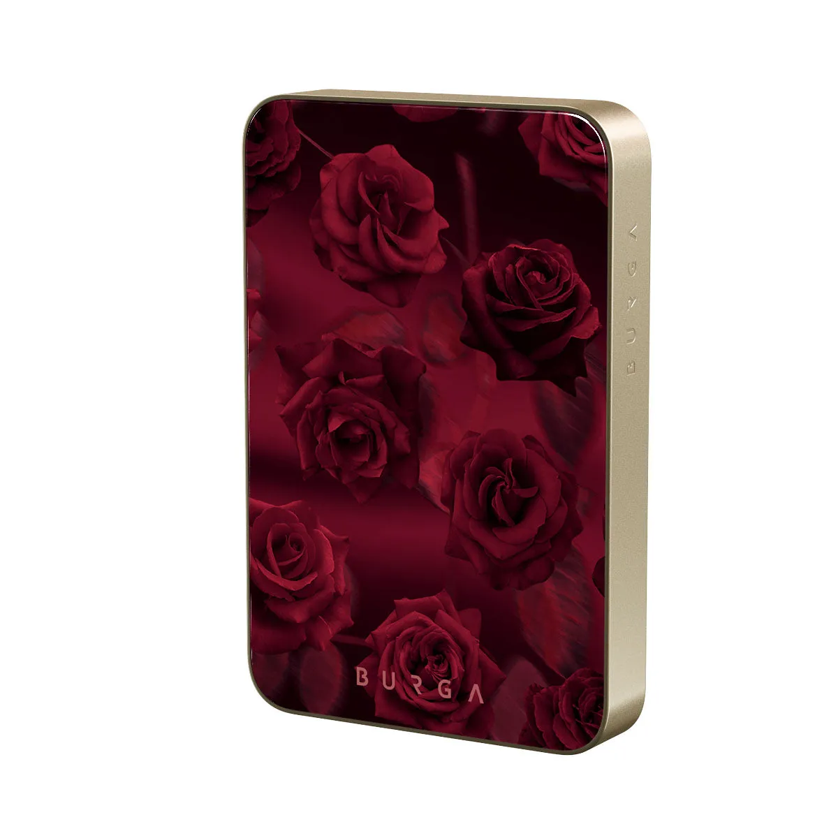Femme Fatale - Magnetic Power Bank