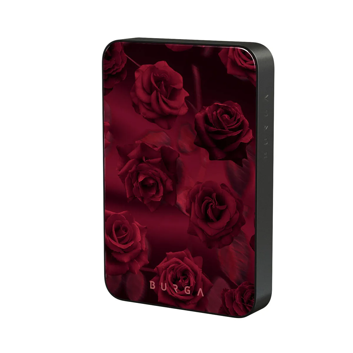 Femme Fatale - Magnetic Power Bank