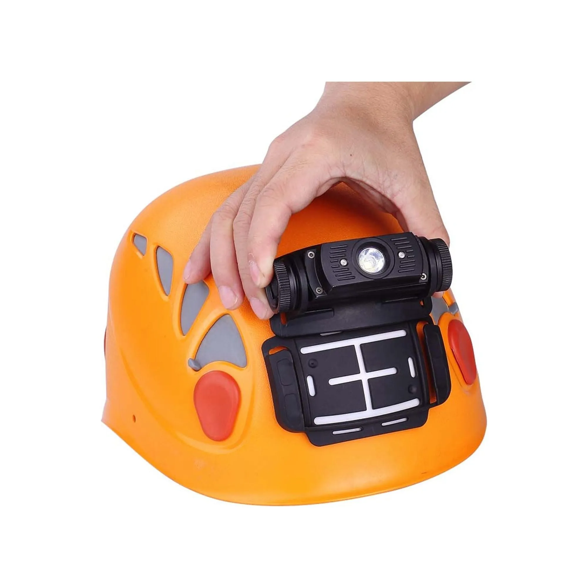 Fenix ALG-03 Headlamp Mount