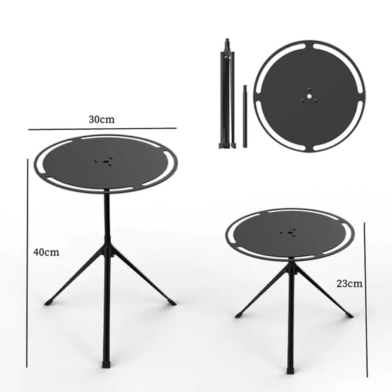 FERN - Portable Lightweight Camping Table