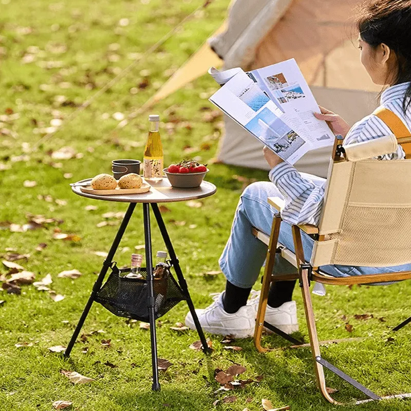 FERN - Portable Lightweight Camping Table