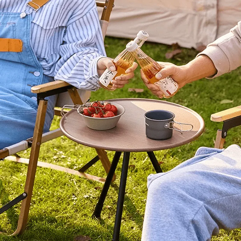 FERN - Portable Lightweight Camping Table