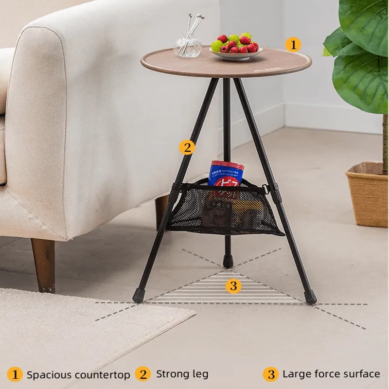 FERN - Portable Lightweight Camping Table