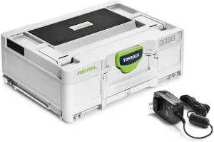 Festool Bluetooth Speaker TOPROCK