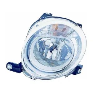 Fiat 500 Head Lamp LH/RH 2009-2015
