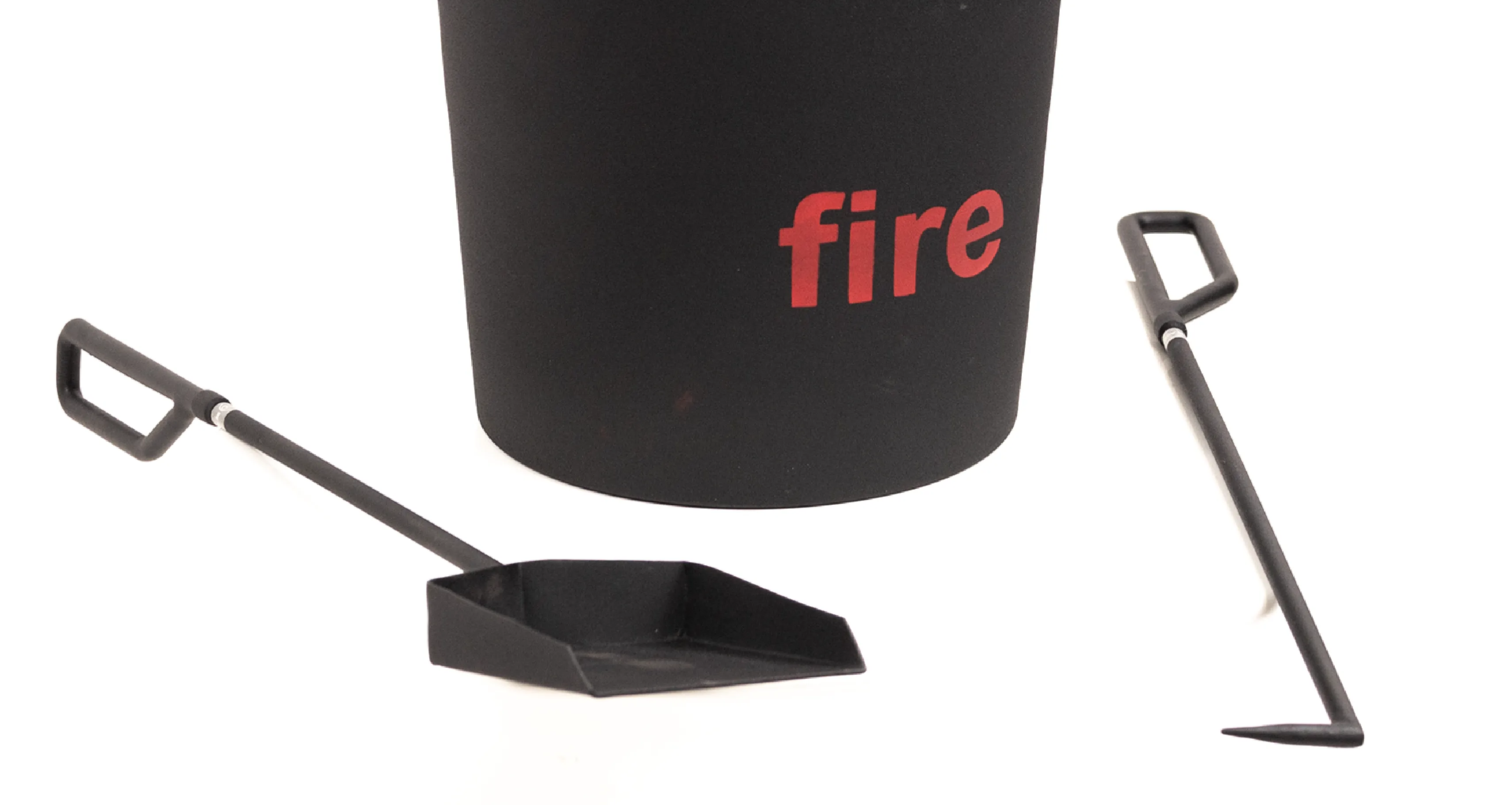 Fire Tools Bucket