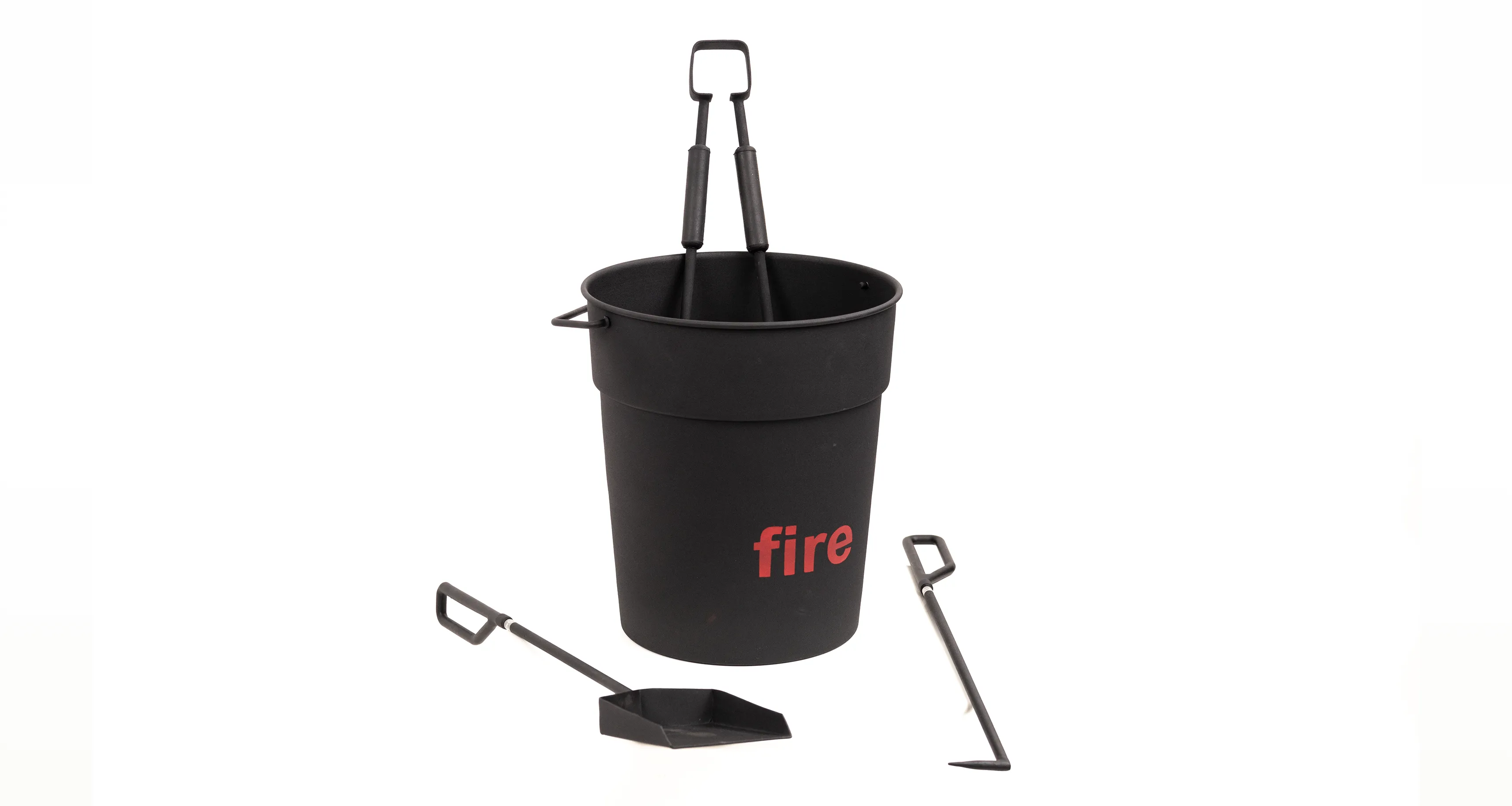 Fire Tools Bucket