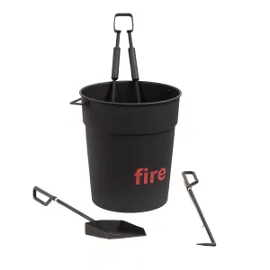 Fire Tools Bucket