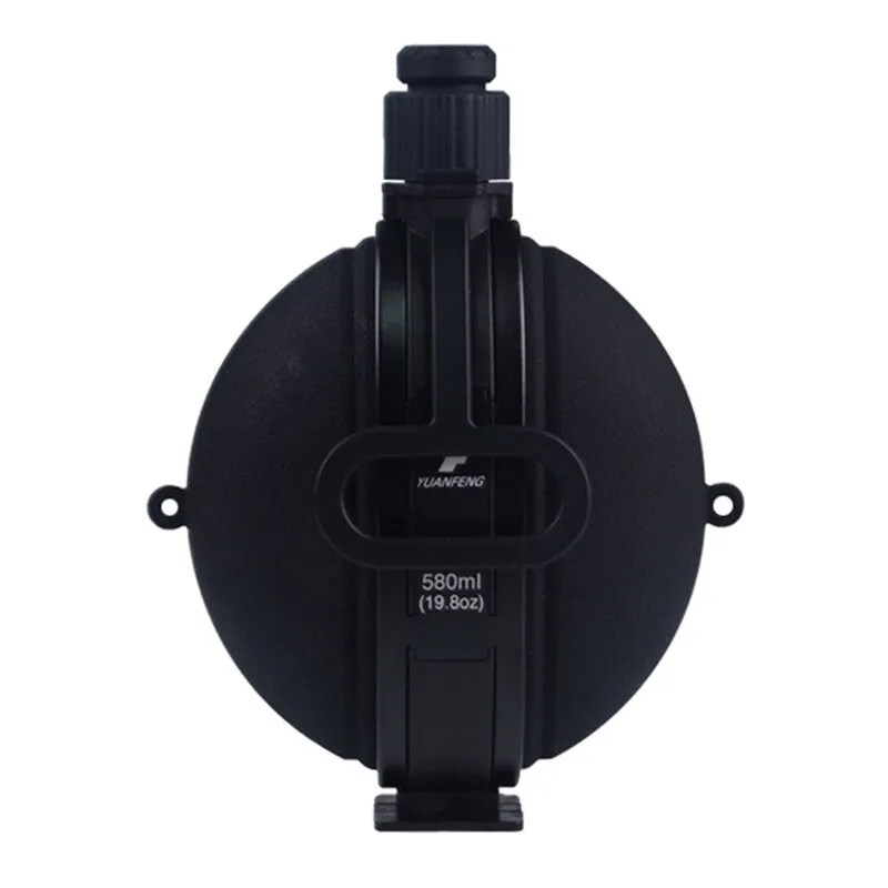 FLEXHYDRA - Collapsible Military Water Bottle 550ml