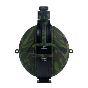 FLEXHYDRA - Collapsible Military Water Bottle 550ml