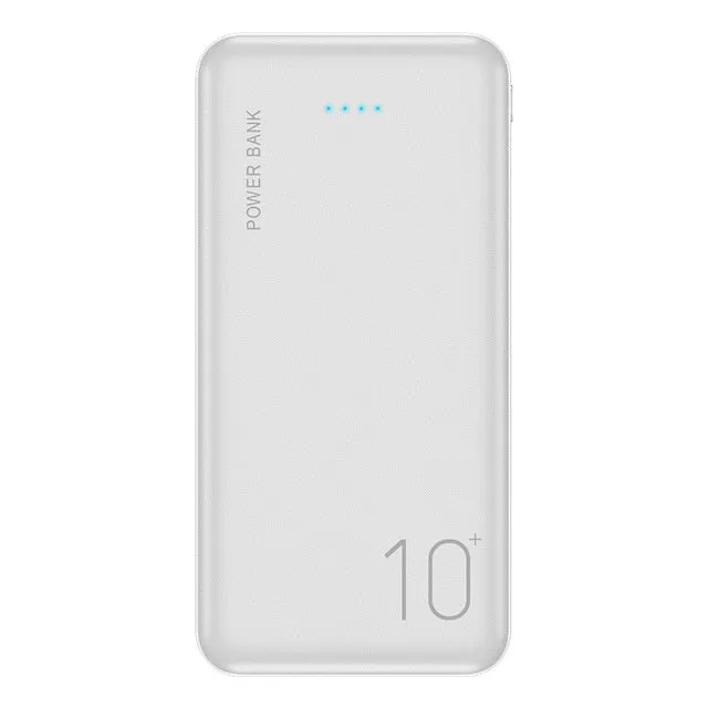 FLOVEME 10000mAh Power Bank