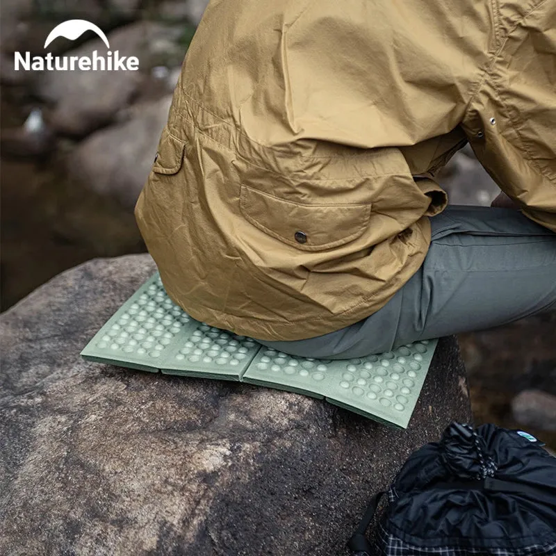 Foldable Camp Seat
