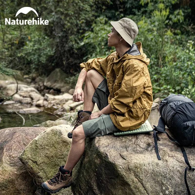 Foldable Camp Seat