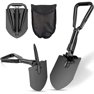 Folding Camp Shovel