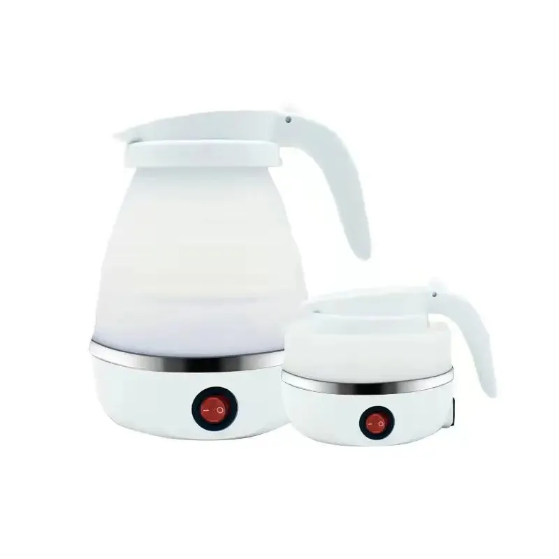 Folding Travel Kettle