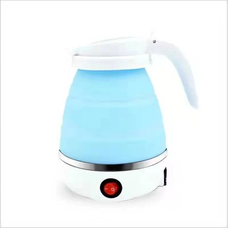Folding Travel Kettle