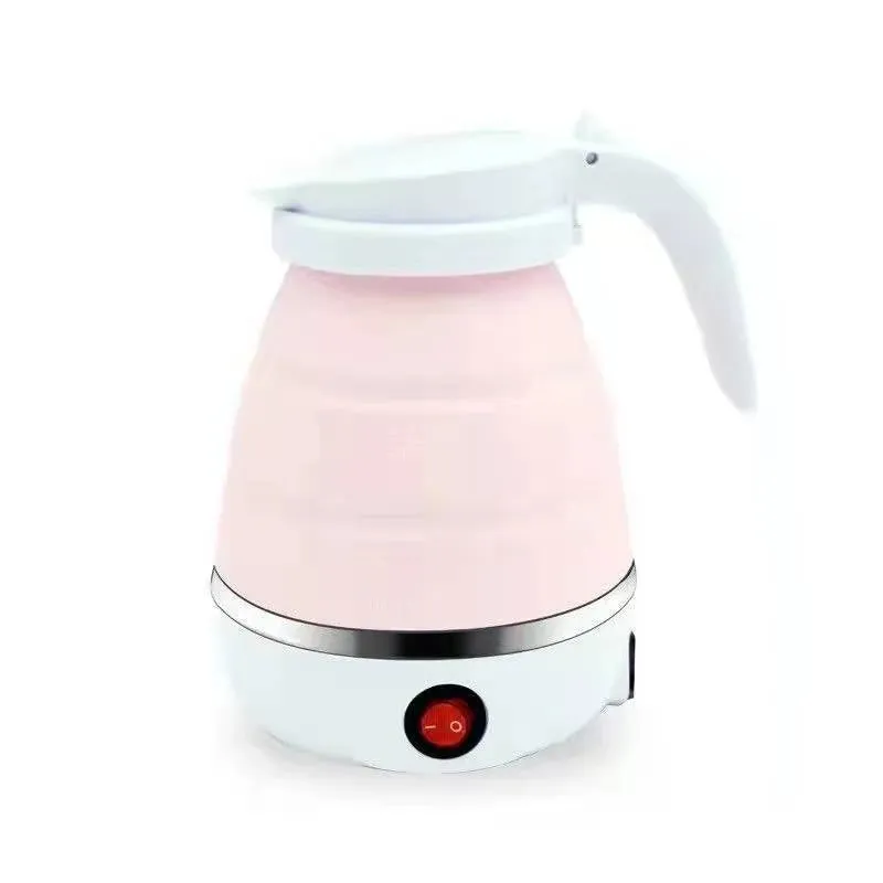 Folding Travel Kettle