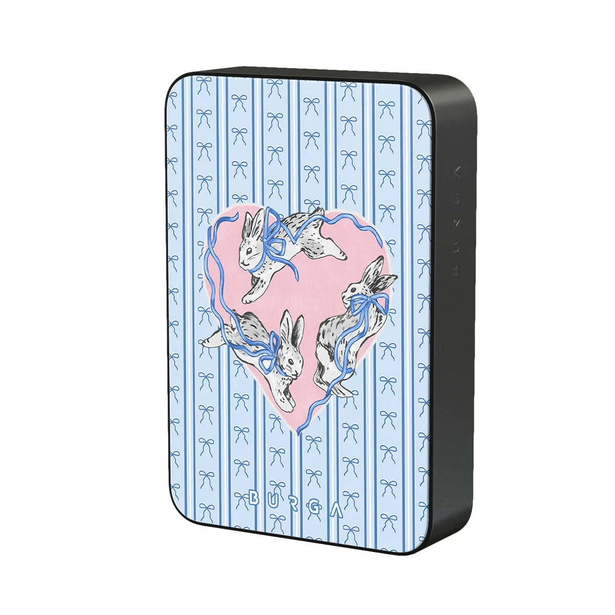 Follow Me - Magnetic Power Bank