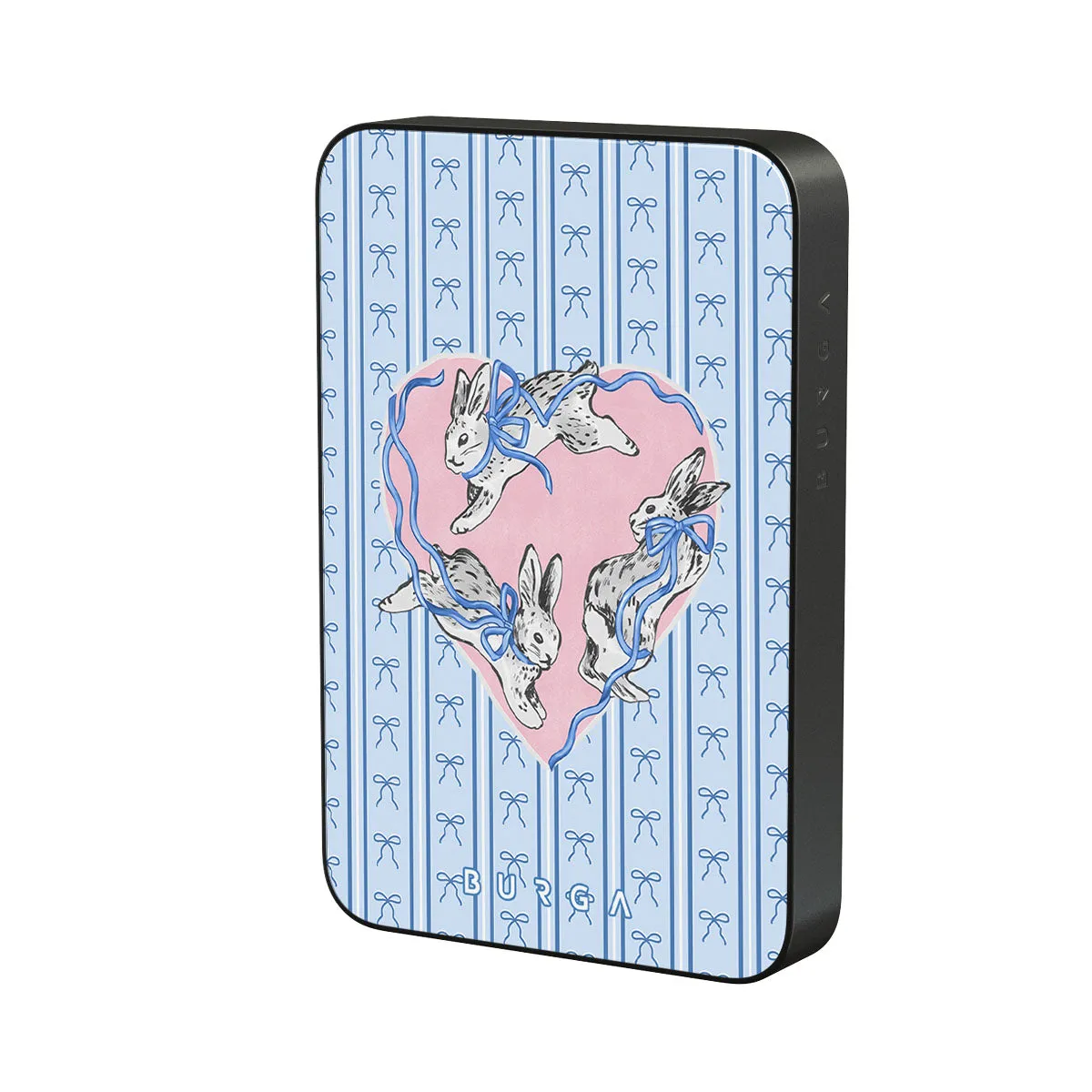 Follow Me - Magnetic Power Bank