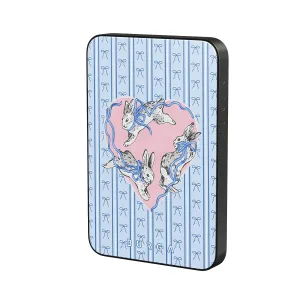 Follow Me - Magnetic Power Bank