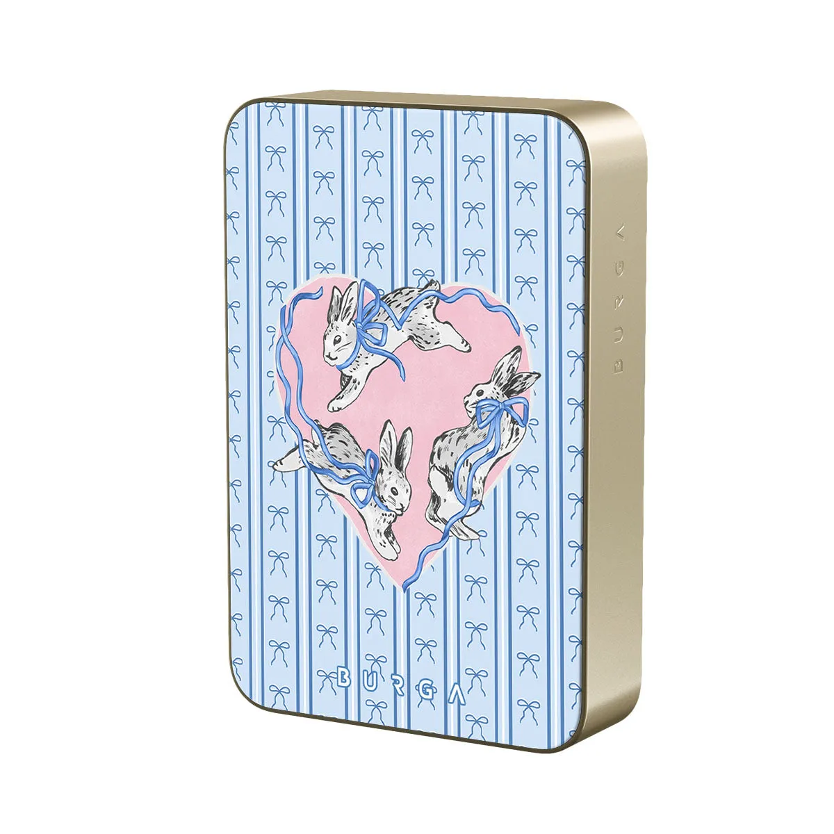 Follow Me - Magnetic Power Bank