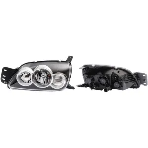 Ford Bantam Head Light LH/RH 2006-2011