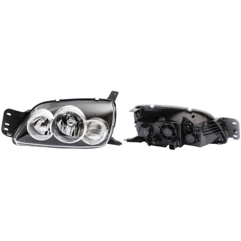 Ford Bantam Head Light LH/RH 2006-2011