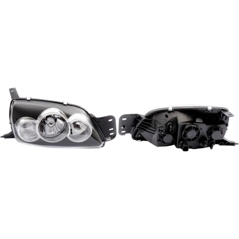 Ford Bantam Head Light LH/RH 2006-2011