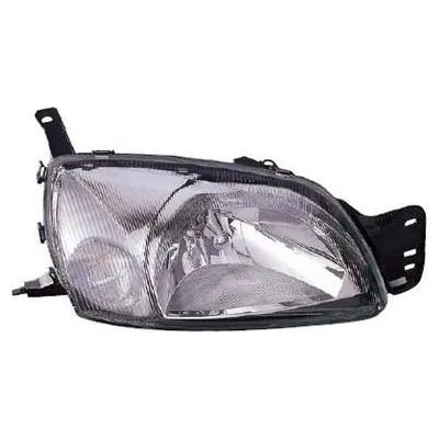 Ford Fiesta Head Lamp LH/RH 1998-2004 - Clear
