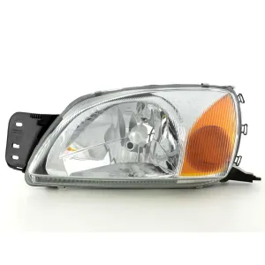 Ford Fiesta Head Lamp (Manual) LH/RH 1998-2004