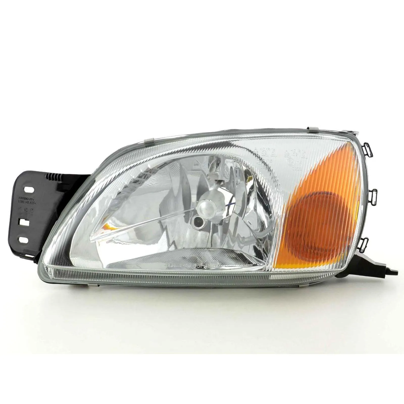 Ford Fiesta Head Lamp (Manual) LH/RH 1998-2004