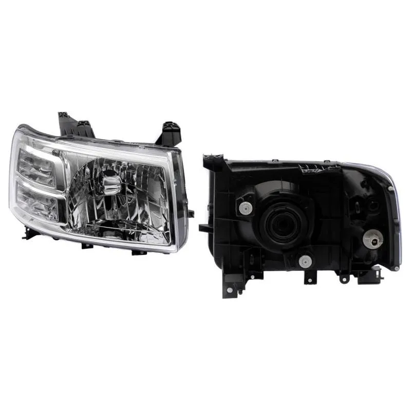 Ford Ranger Head Lamp Unit LH/RH 2007-2010