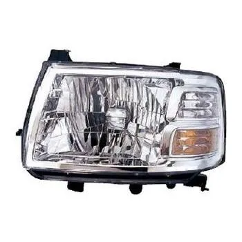 Ford Ranger Head Lamp Unit LH/RH 2007-2010