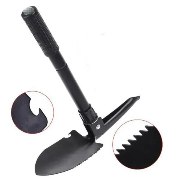 Free shipping Shovel Omni Guaranteed protection The