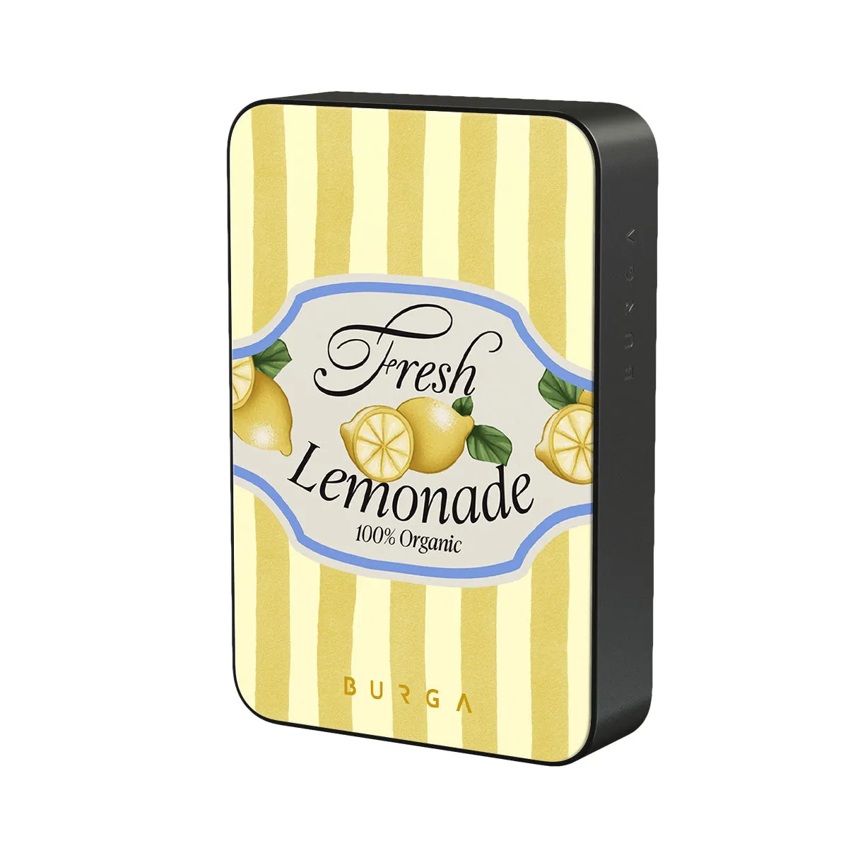Frizzante - Magnetic Power Bank