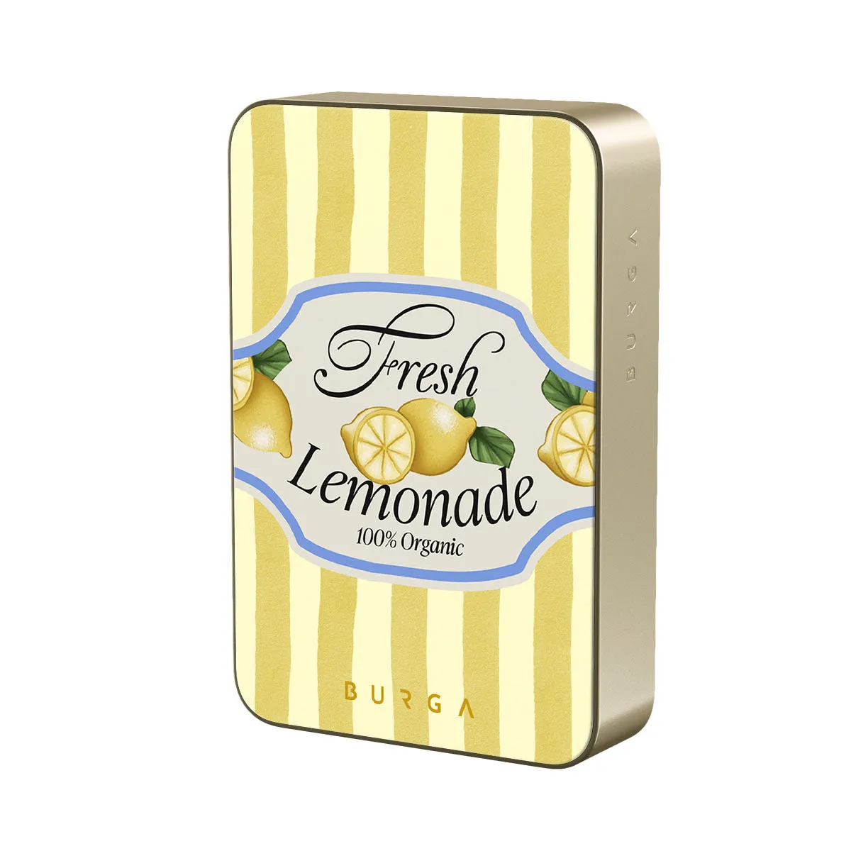 Frizzante - Magnetic Power Bank