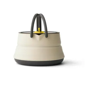 Frontier Ultralight Collapsible Kettle