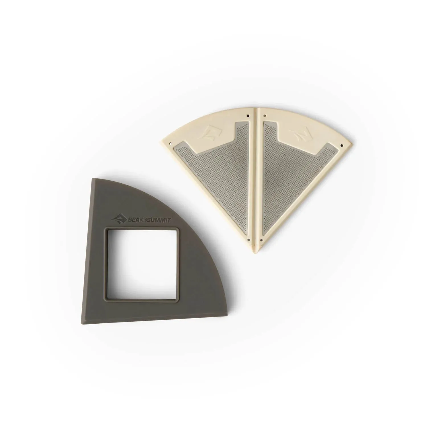 Frontier Ultralight Collapsible Pour Over -  by Sea to Summit