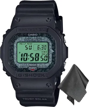 G-Shock GWB5600CD Galápagos Islands Colleboration Watch