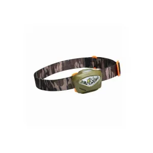 Gamekeeper Mossy Oak Vizz 420 Lumens Headlamp