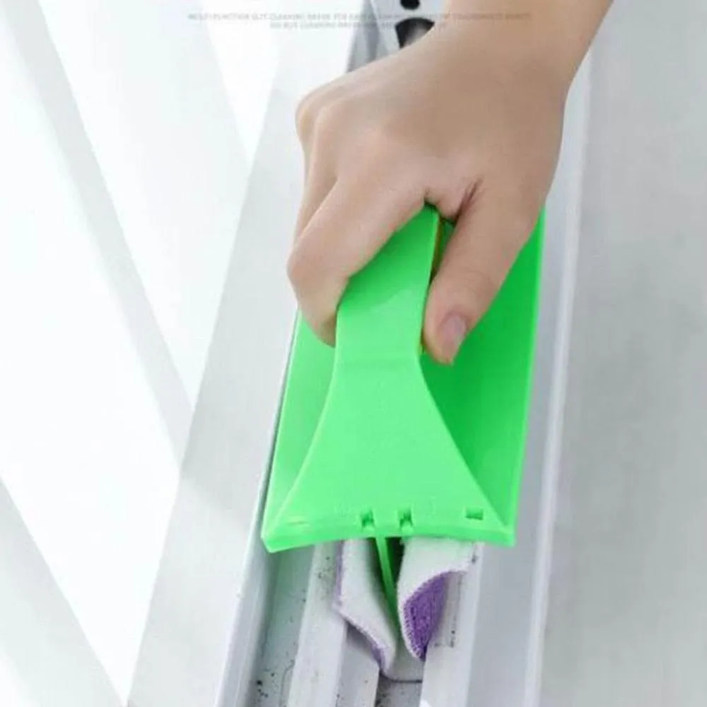 Gap Cleaning Brush - Multifunctional  Washable Tool