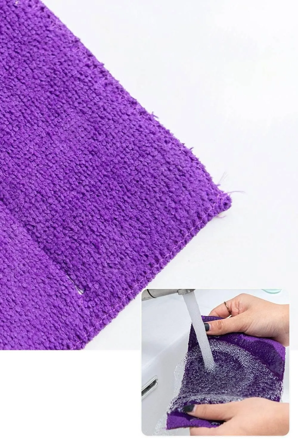 Gap Cleaning Brush - Multifunctional  Washable Tool