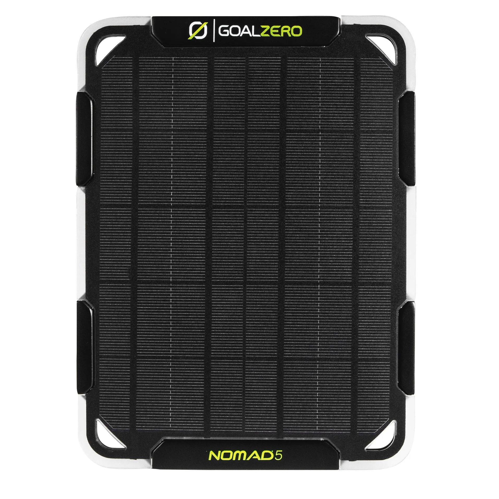 Goal Zero Nomad 5