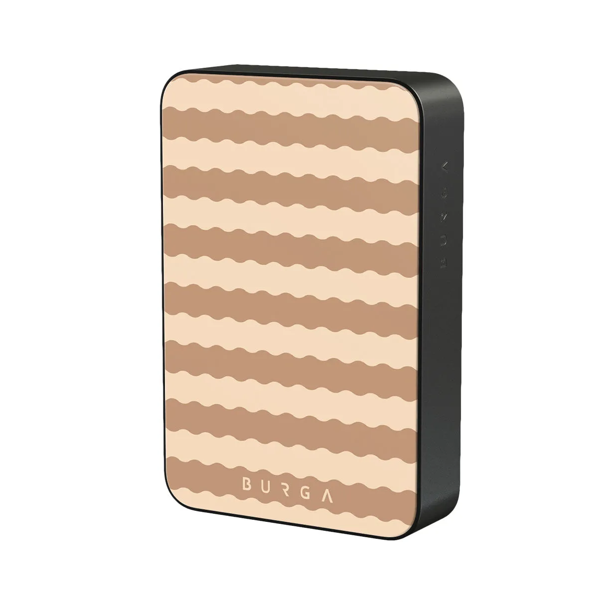 Golden Sand - Magnetic Power Bank