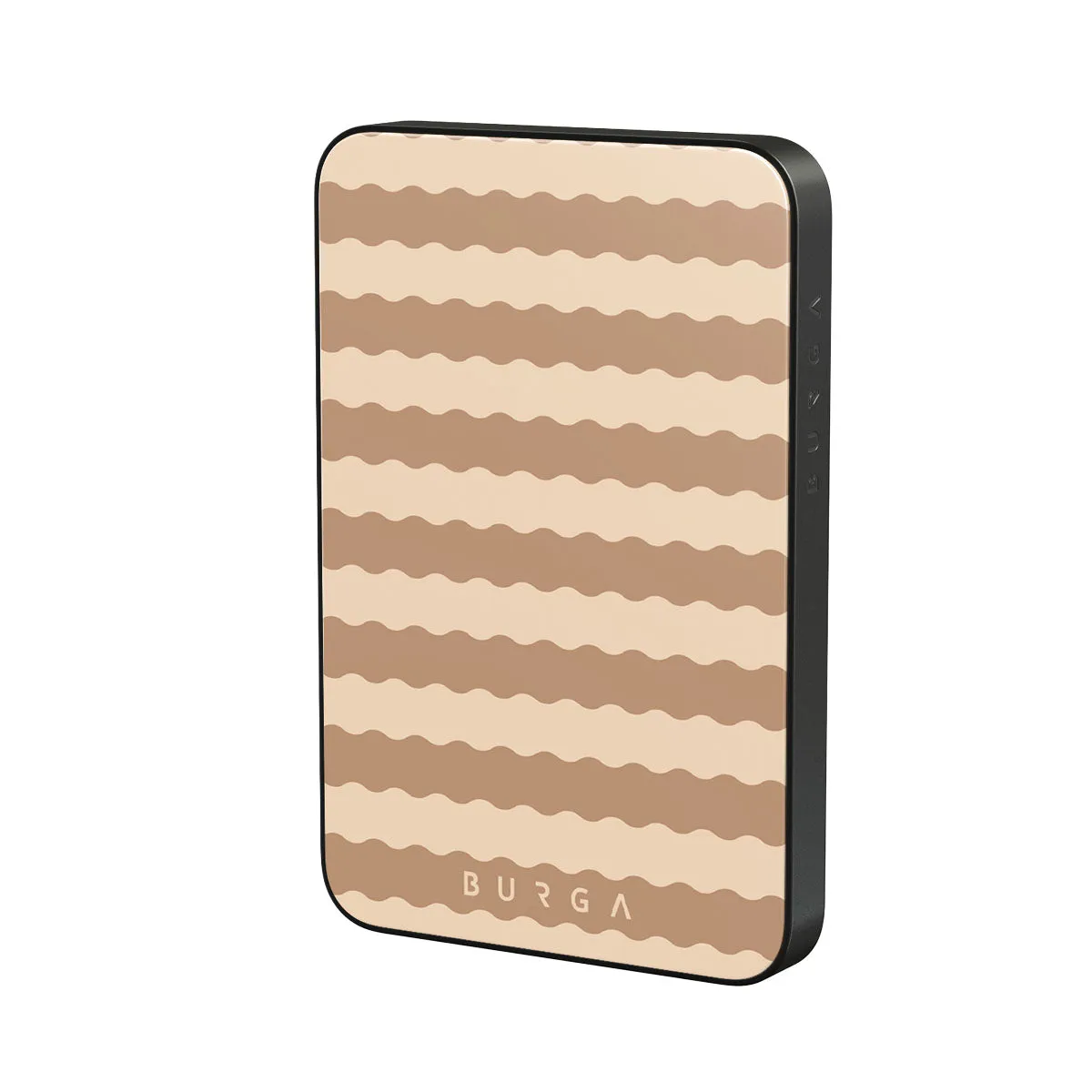 Golden Sand - Magnetic Power Bank