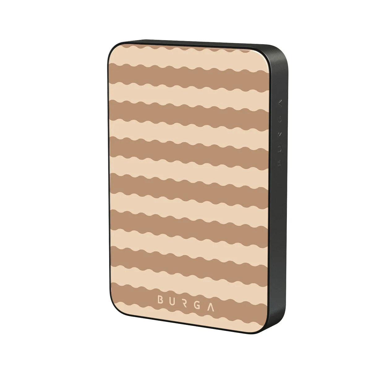 Golden Sand - Magnetic Power Bank