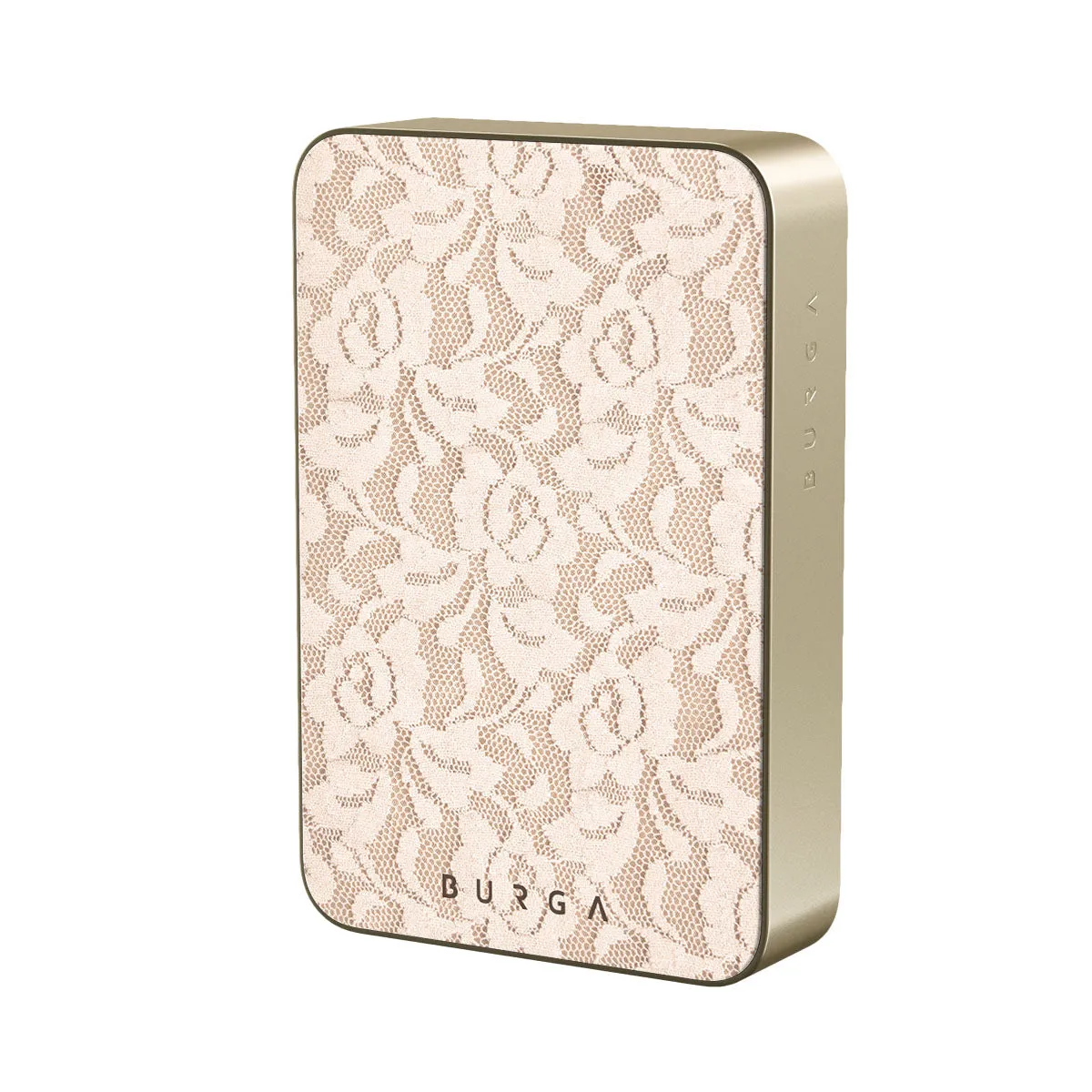 Gone Country - Magnetic Power Bank