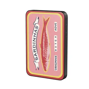 Gourmet - Magnetic Power Bank