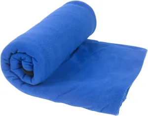 HANABASS Envelope Fleece Camp Blanket Camping Cover Mattress Tent Basket Cool Bed Chaise Picnic Cots Portable