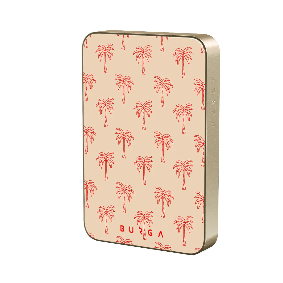 Happy Hour - Magnetic Power Bank
